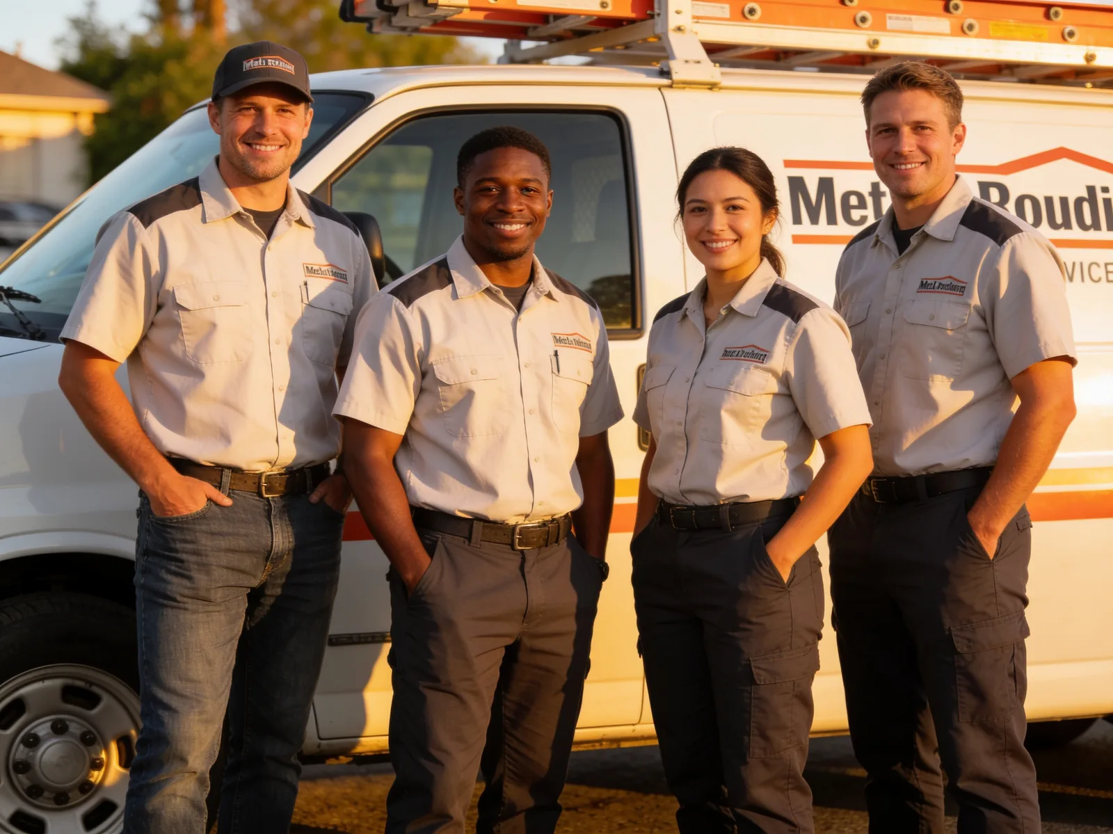 Metal Roof Installation company in Saint Joseph, LA